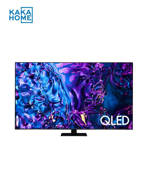 Q70d 75 Inch 4k Smart TV Front View