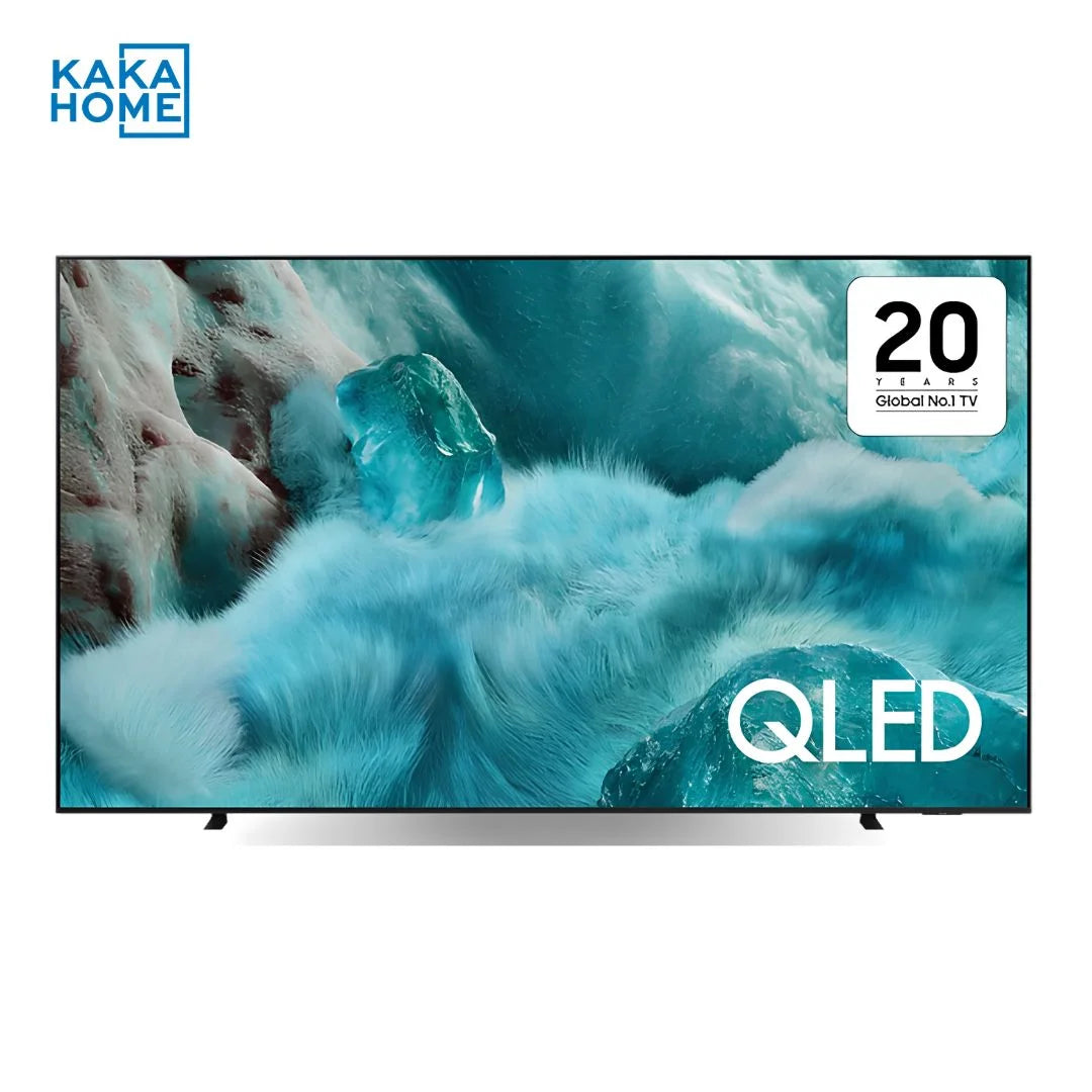Q7F 65 Inch 4k Smart TV Front View