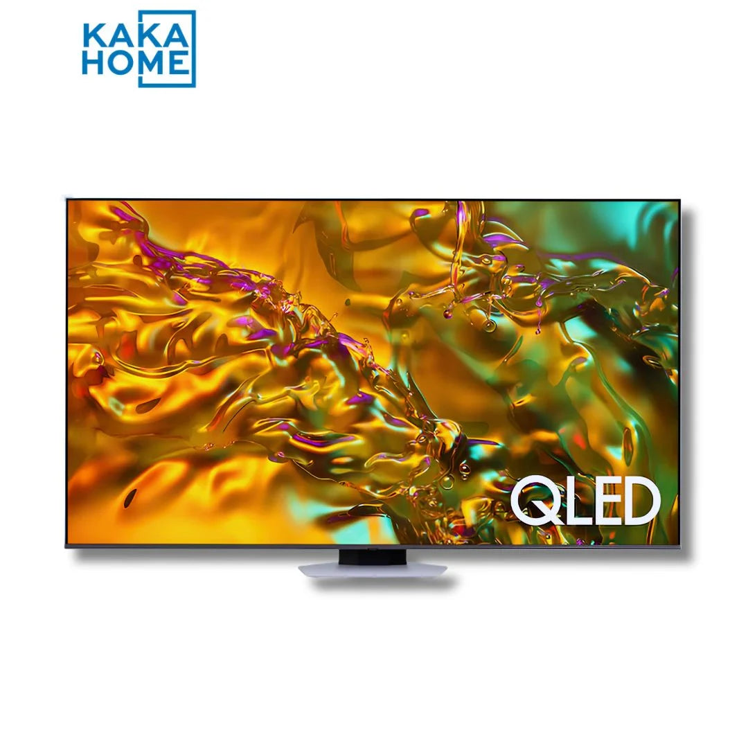 Q80d 65 Inch 4k Smart TV Front View
