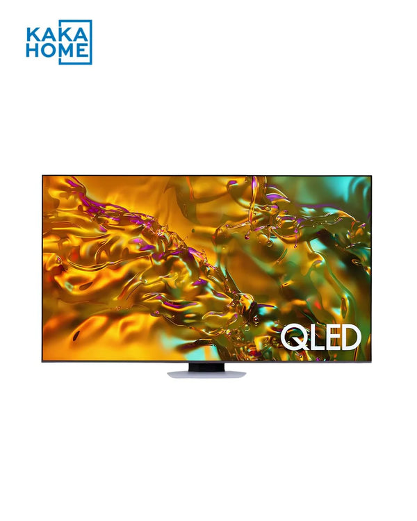 Q80d 65 Inch 4k Smart TV Front View