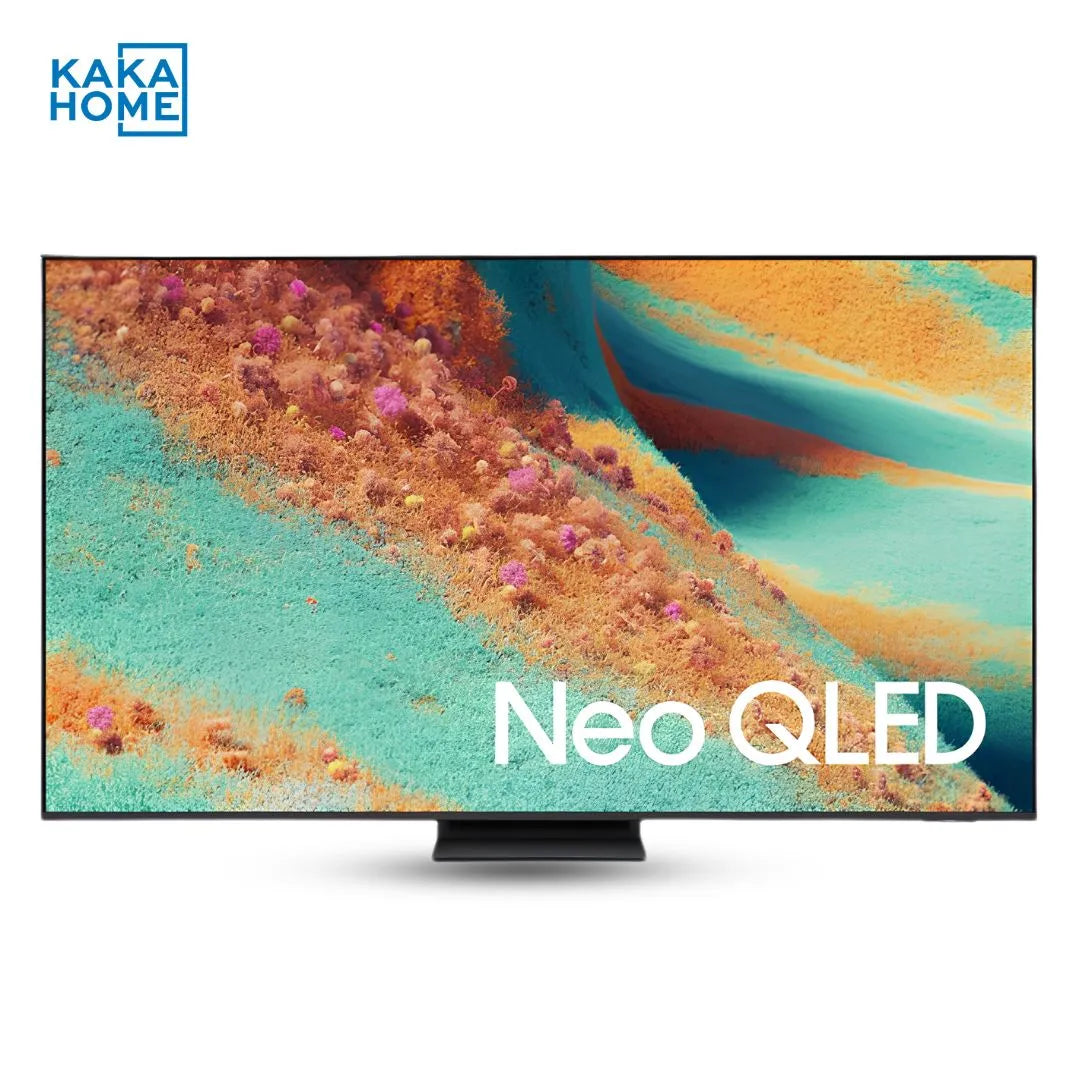 Qn85f 85 Inch 4k Smart TV Front View