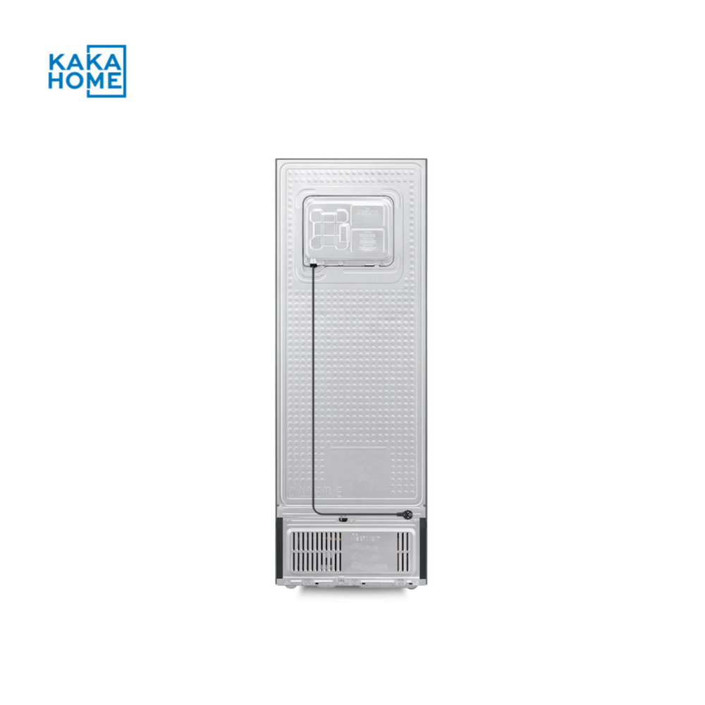 Samsung Rt35cg5404s9ae Refrigerator Back View