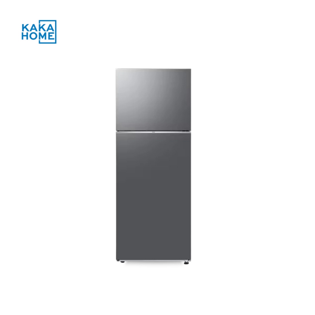 Samsung Rt47cg6406s9ae Refrigerator Front

