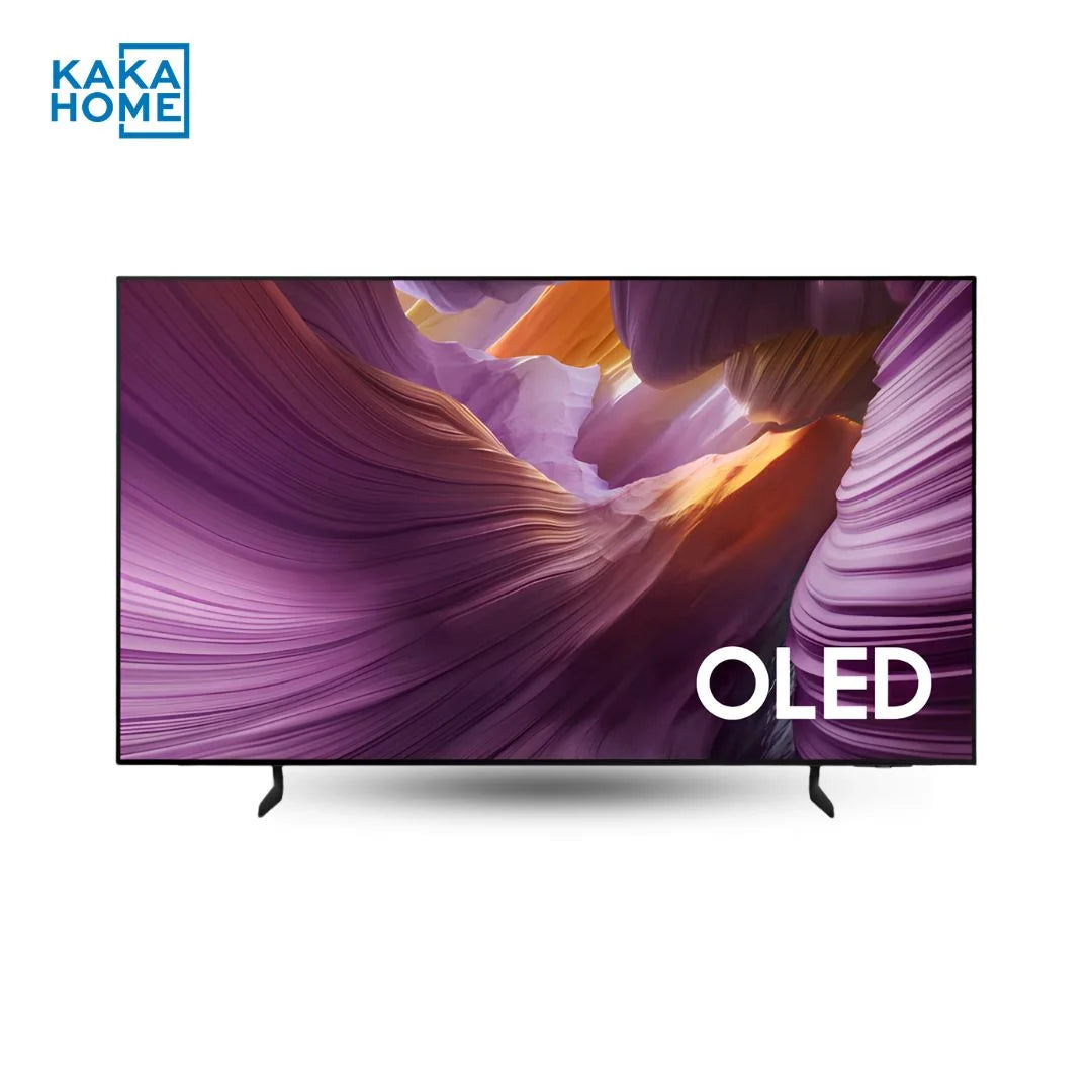 S85f 77 Inch 4k Smart TV Front View