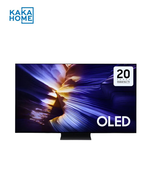 S90f 83 Inch 4k Smart TV Front View