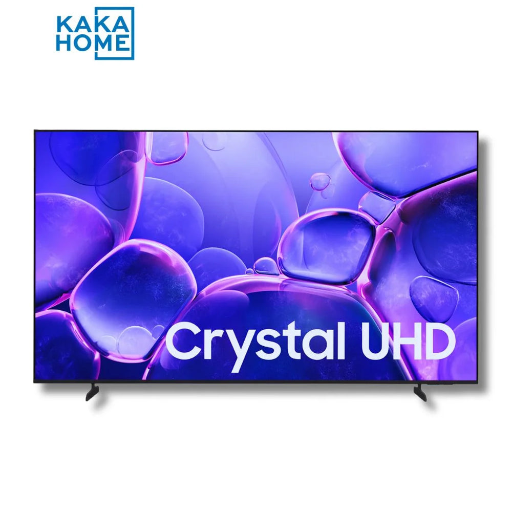 U8000f 75 Inch 4k Smart TV Front View