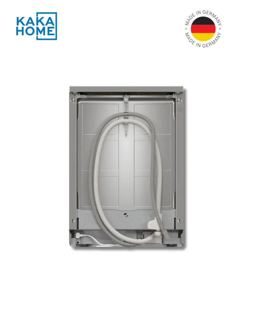Bosch SMS4ECI26M dishwasher back view