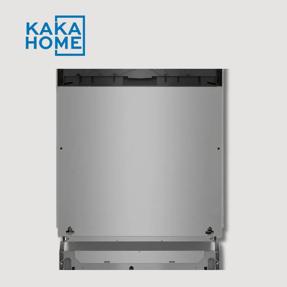 Bosch Smv50e00gc Built-In Dishwasher Back View
