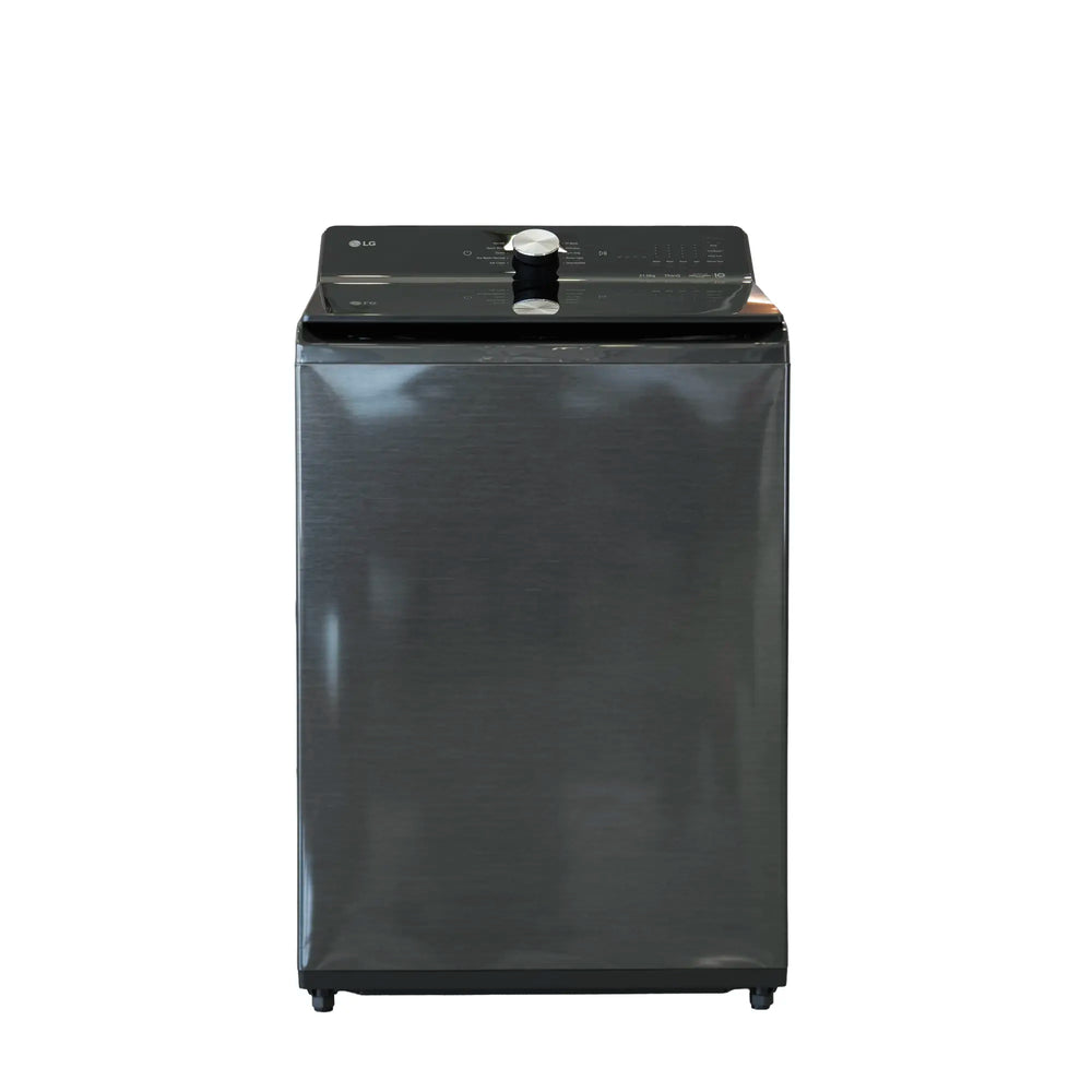 LG 21 kg Top Load Washing Machine (T21X2EHHTPA)