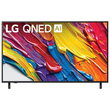 LG QNED82A Series α7 AI Processor 4K Gen8 Smart TV (2025)