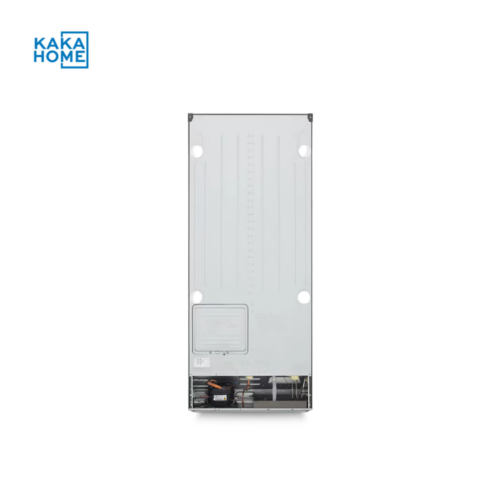Gn-B472pqmb Refrigerator Back