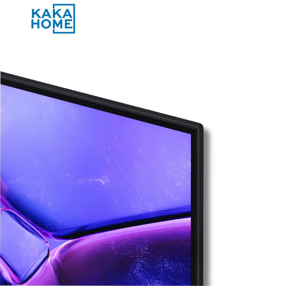 Samsung U8000f 55 inch TV thin bezel