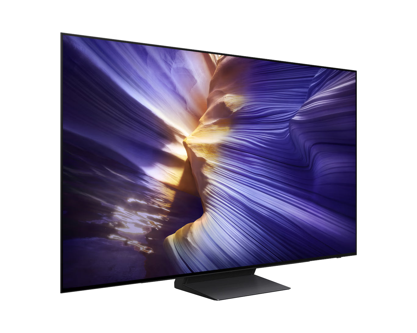 Samsung OLED S90F 4K Vision AI Smart TV 65"-83" (2025)