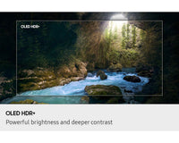 Samsung 77” S90F OLED 4K Smart TV