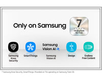 Samsung 77” S90F OLED 4K Smart TV