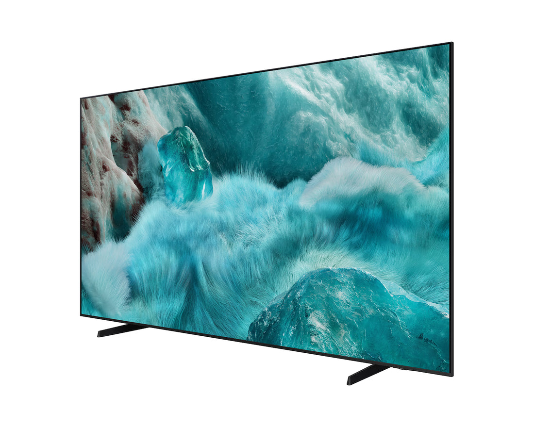 Samsung QLED Q7F 4K Vision AI Smart TV 98"(2025)
