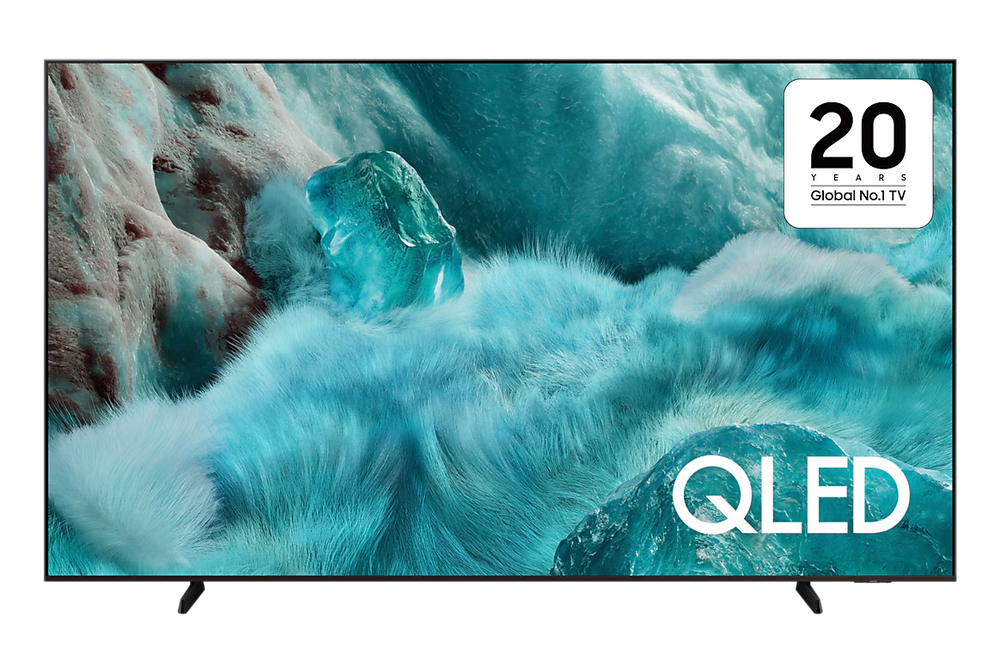 Samsung 98" Q7F QLED 4K Vision AI Smart TV