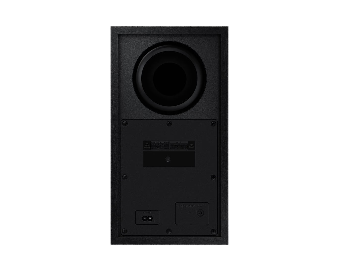 Samsung B-Series Soundbar with 3.1ch HW-B650D