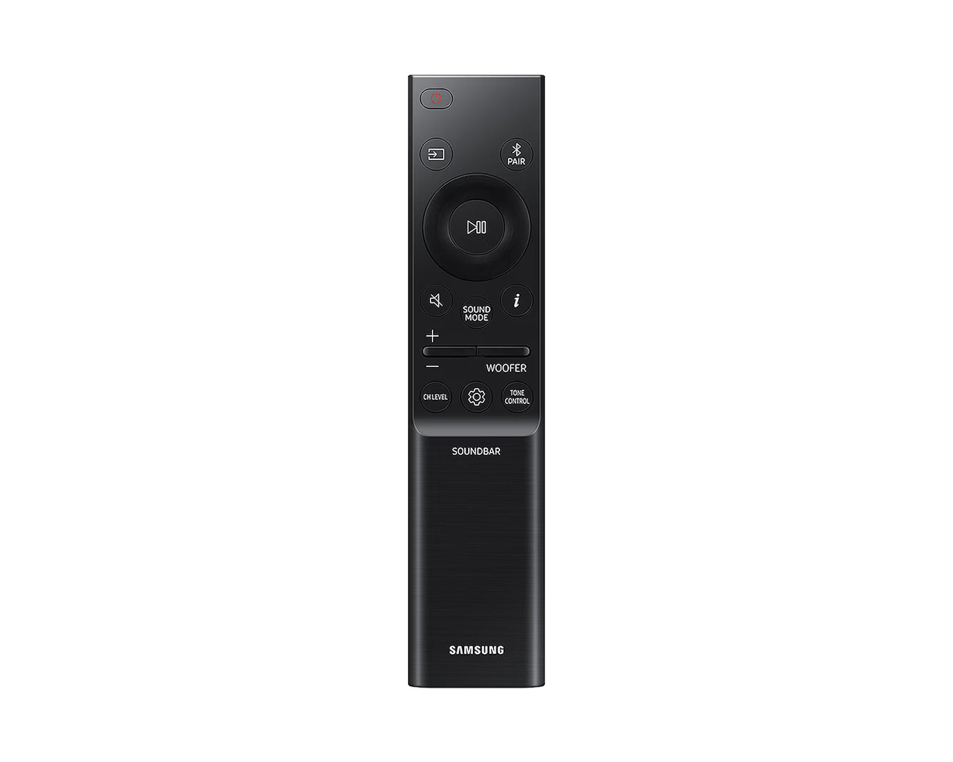 Samsung B-Series Soundbar with 3.1ch HW-B650D