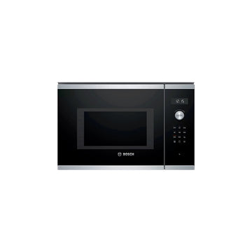 BOSCH Series 6 built-in microwave 59 x 38 cm BEL554MS0M