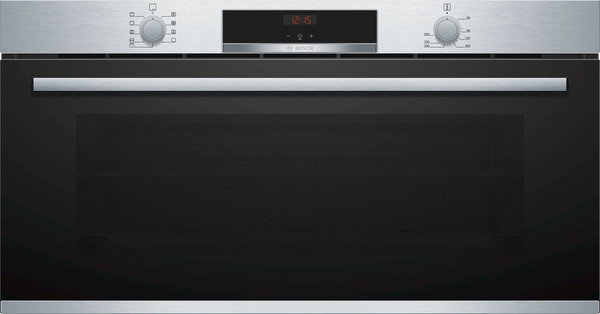 Bosch Series 6 Built In Oven, 85 L, 90x48cm VBC514CR0