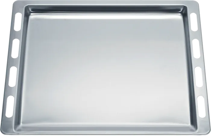 Bosch Series 2 66L Built-in Oven with 4 Heating Modes, Stainless Steel