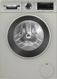 Front load Washers