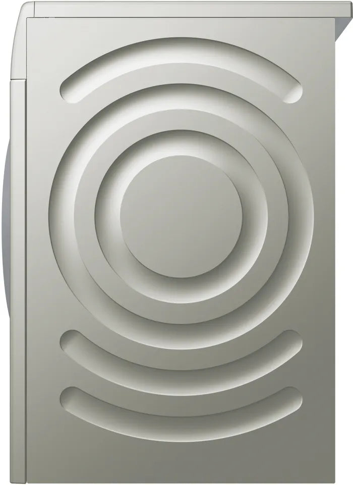 Bosch 10 kg Series 4 Front Loading with Iron Stream Assist & Allergy+ WGA2540XGC