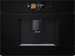 Coffee Machines
