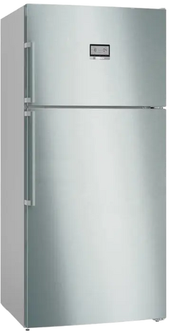 Top Freezer