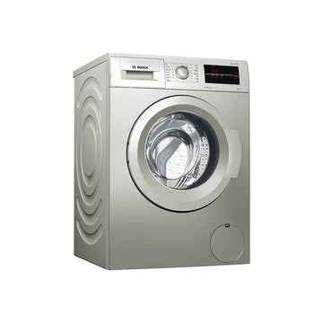 BOSCH 8KG Front-Load Fully Automatic Washing Machine WAJ2018SGC