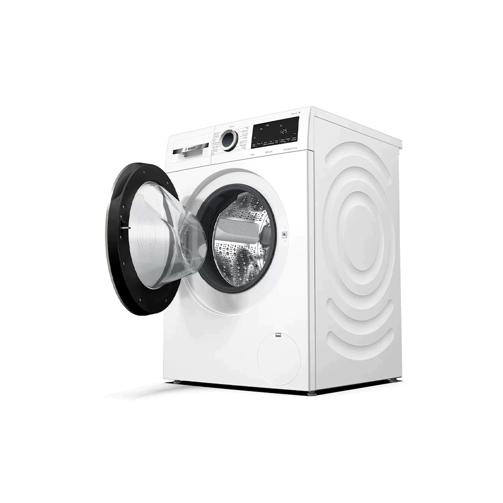 BOSCH 9KG Front-Load Fully Automatic Washing Machine WGA142X0GC