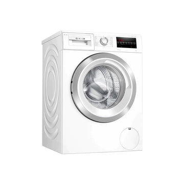 BOSCH 9KG i-Dos Front-Load Fully Automatic Washing Machine WAT28S80GC