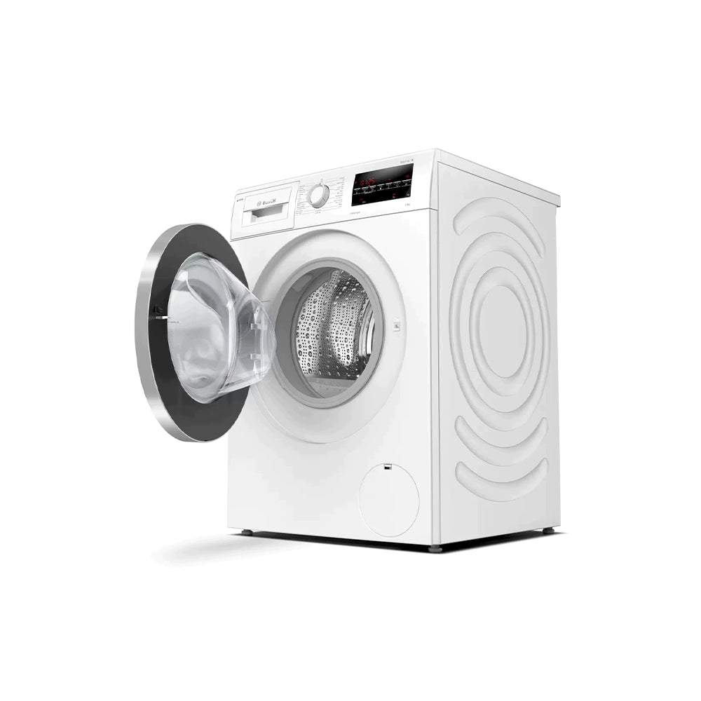 BOSCH 9KG i-Dos Front-Load Fully Automatic Washing Machine WAT28S80GC