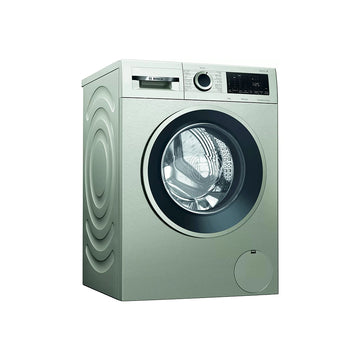 BOSCH Front Load Washing Machine Fully Automatic 9KG WGA142XVGC
