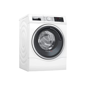 BOSCH Series 4 10/6KG Front-Load Fully Automatic Washer-Dryer WNA244X0GC