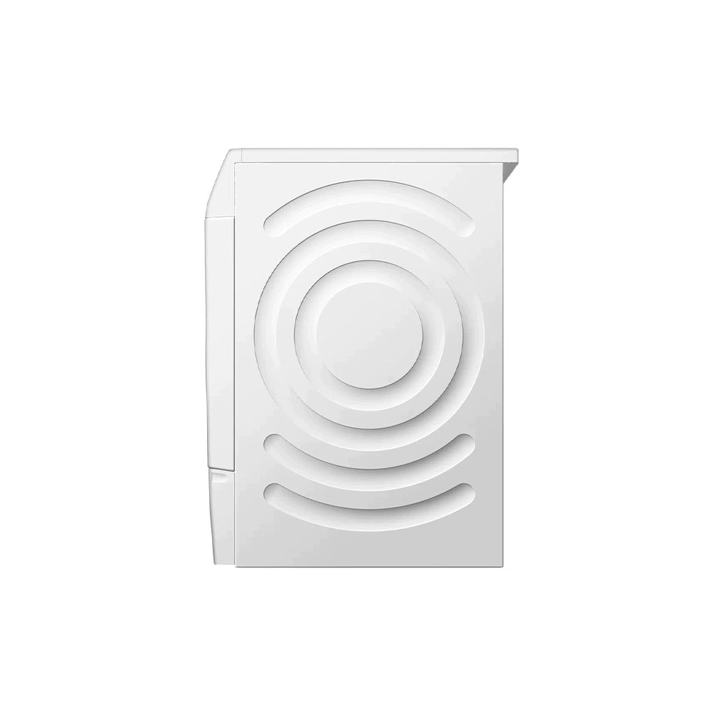 BOSCH Series 4 10/6KG Front-Load Fully Automatic Washer-Dryer WNA244X0GC