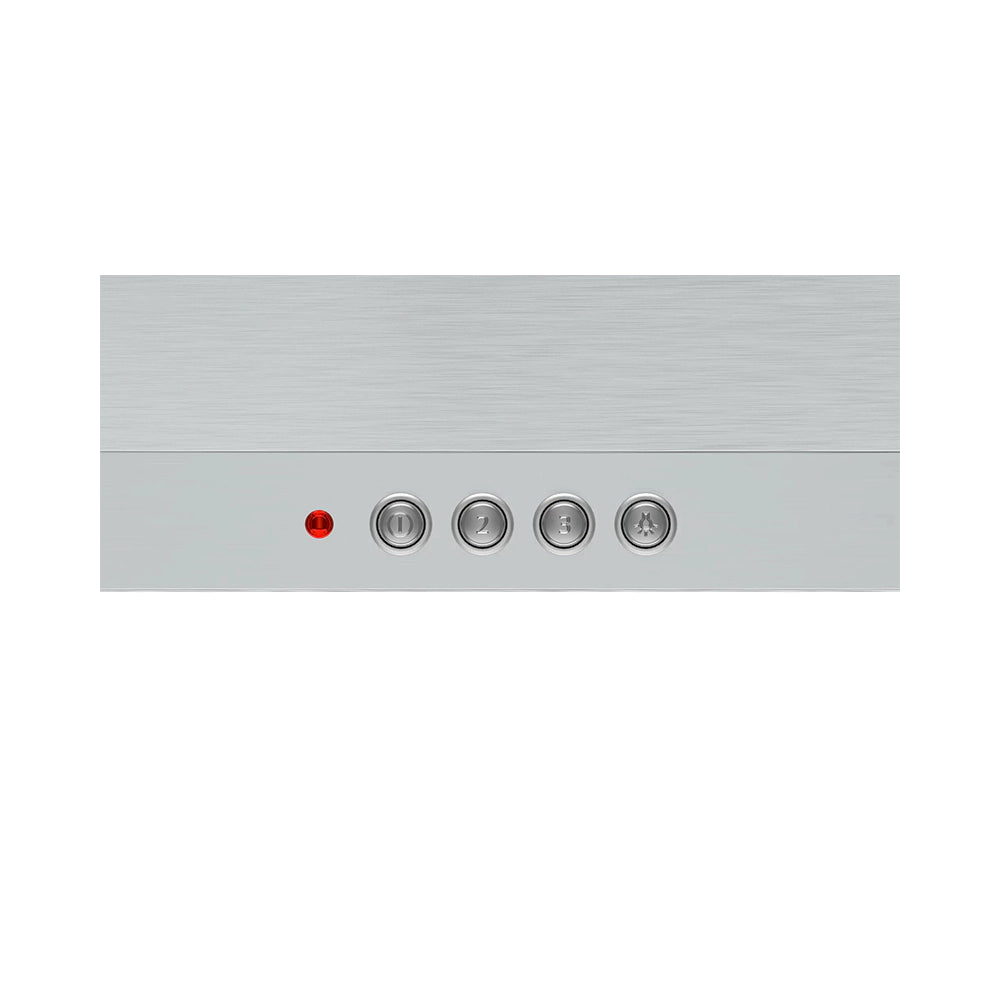BOSCH Stainless Steel Built-in Hood DWP64CC50M