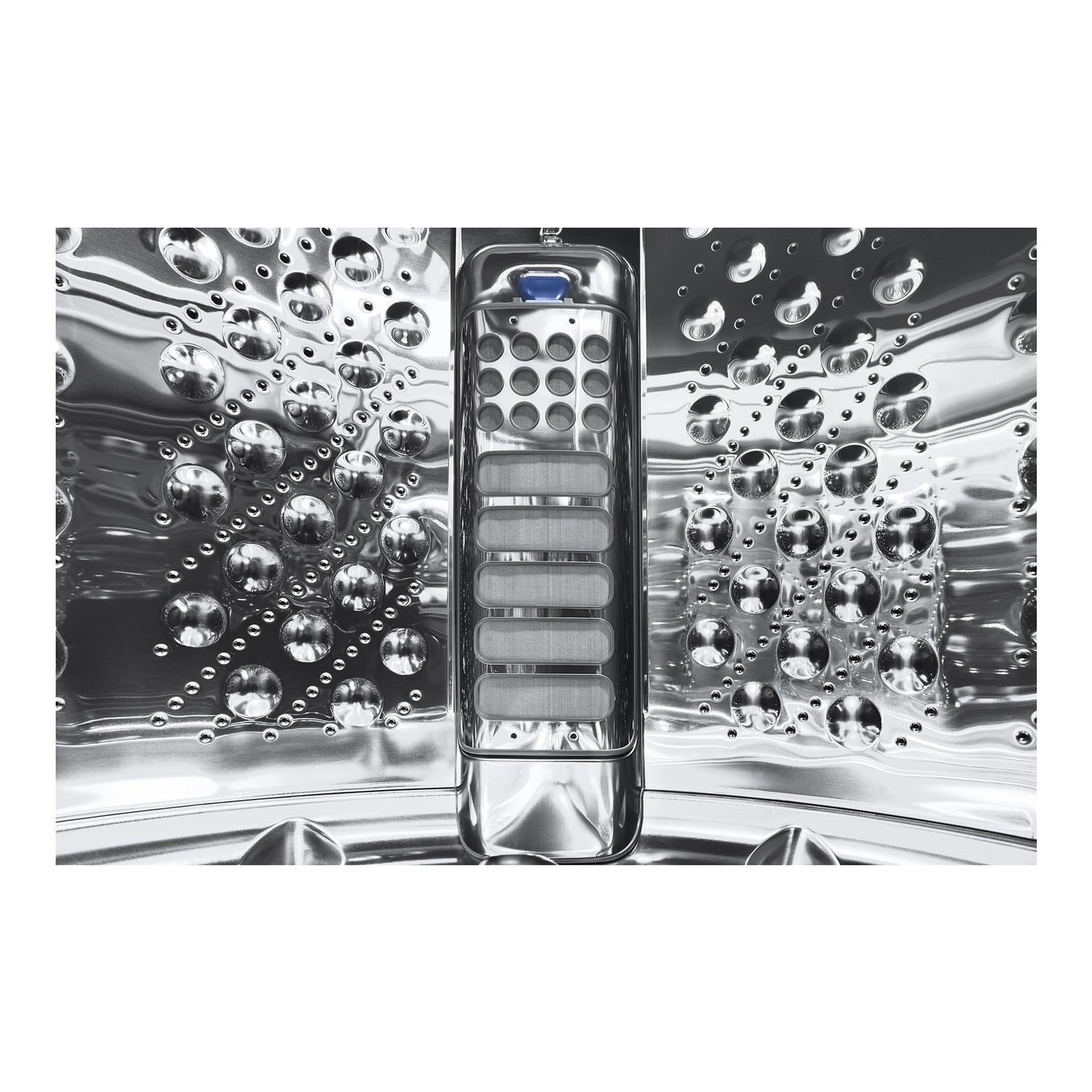 LG Top Load Washing Machine 25kg with 6 Motion Inverter Direct Drive & Auto Restart | T25H9EFHTP