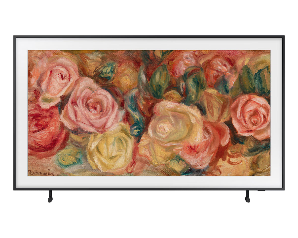 Samsung 65” LS03D The Frame QLED 4K Art Mode Smart TV