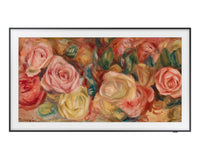 Samsung 65” LS03D The Frame QLED 4K Art Mode Smart TV