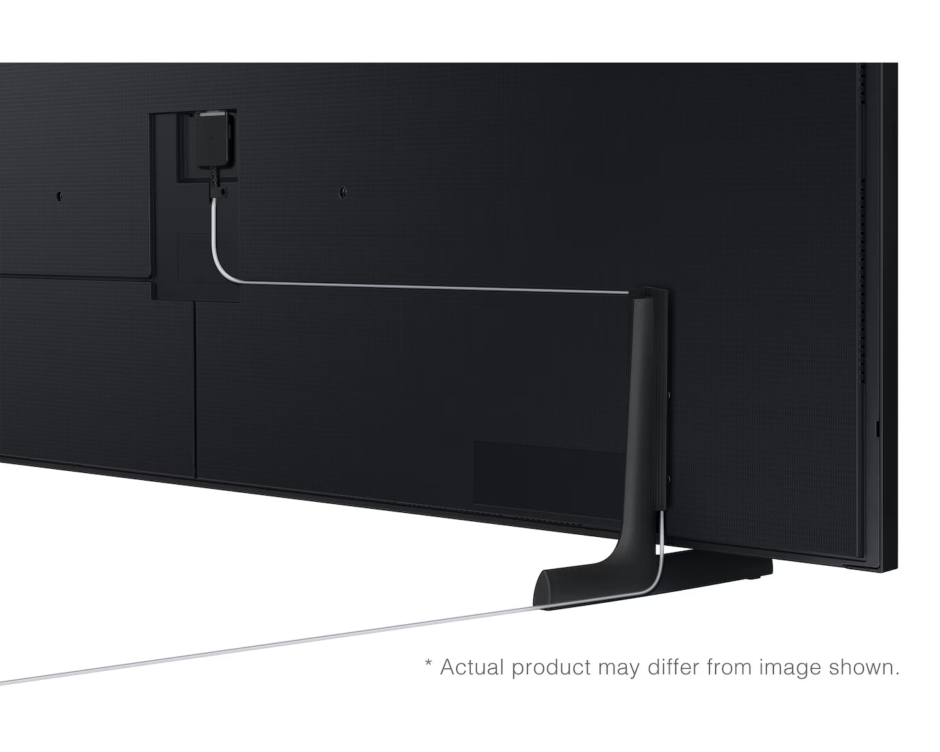 Samsung The Frame LS03D QLED 4K Art Mode Smart TV 55" (2024)