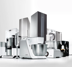 Kitchen Appliances