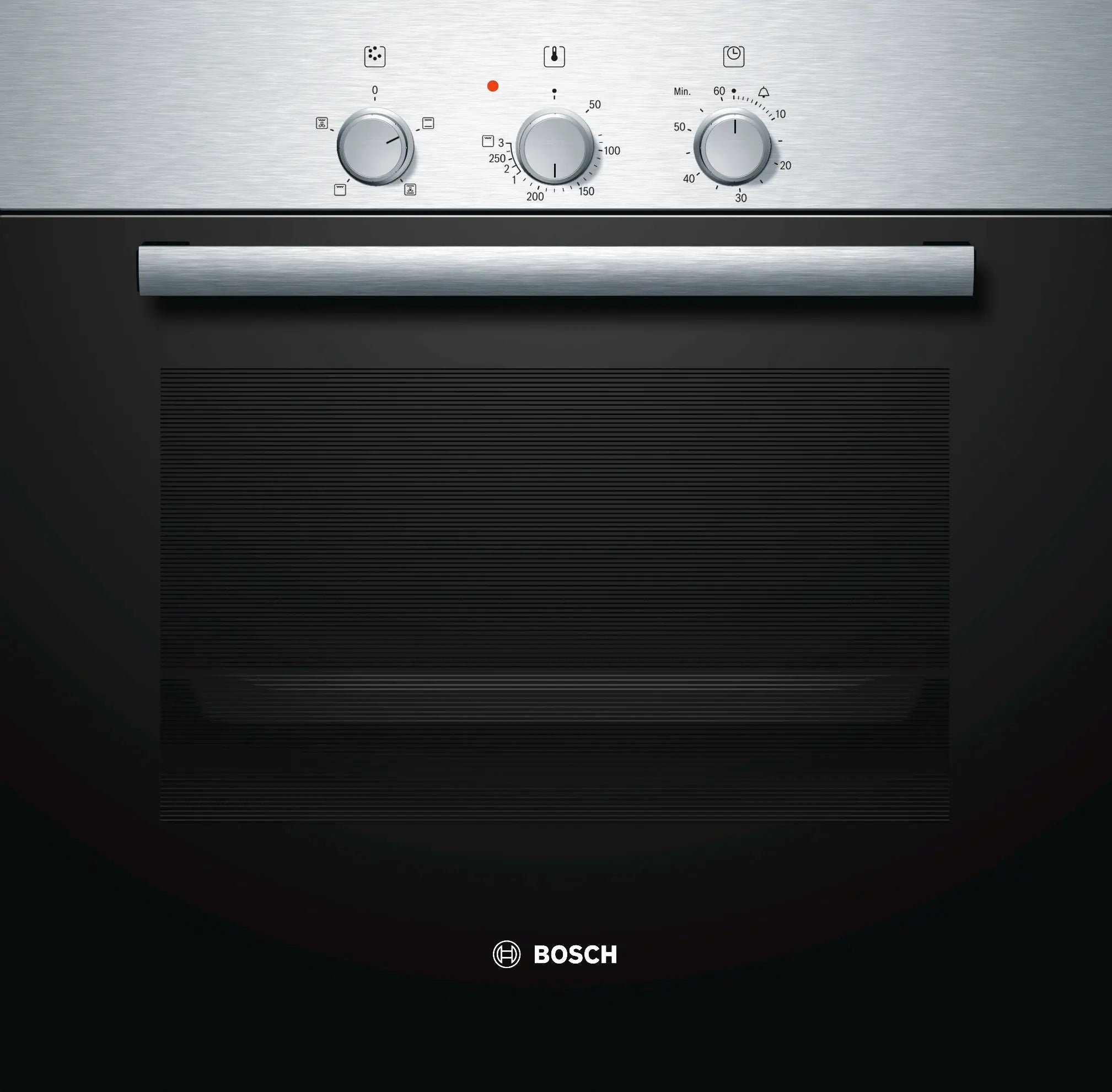 Bosch 4-Piece Built-In Kitchen Bundle Save 200,000 PKR
