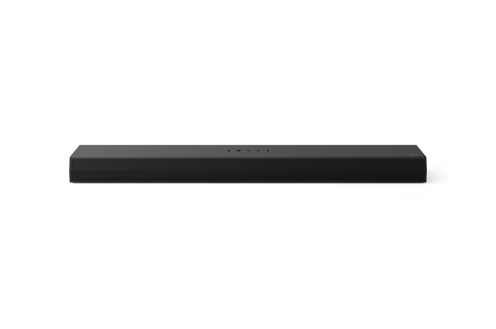 LG 5.1 Channel sound bar 600W with remote S65TR