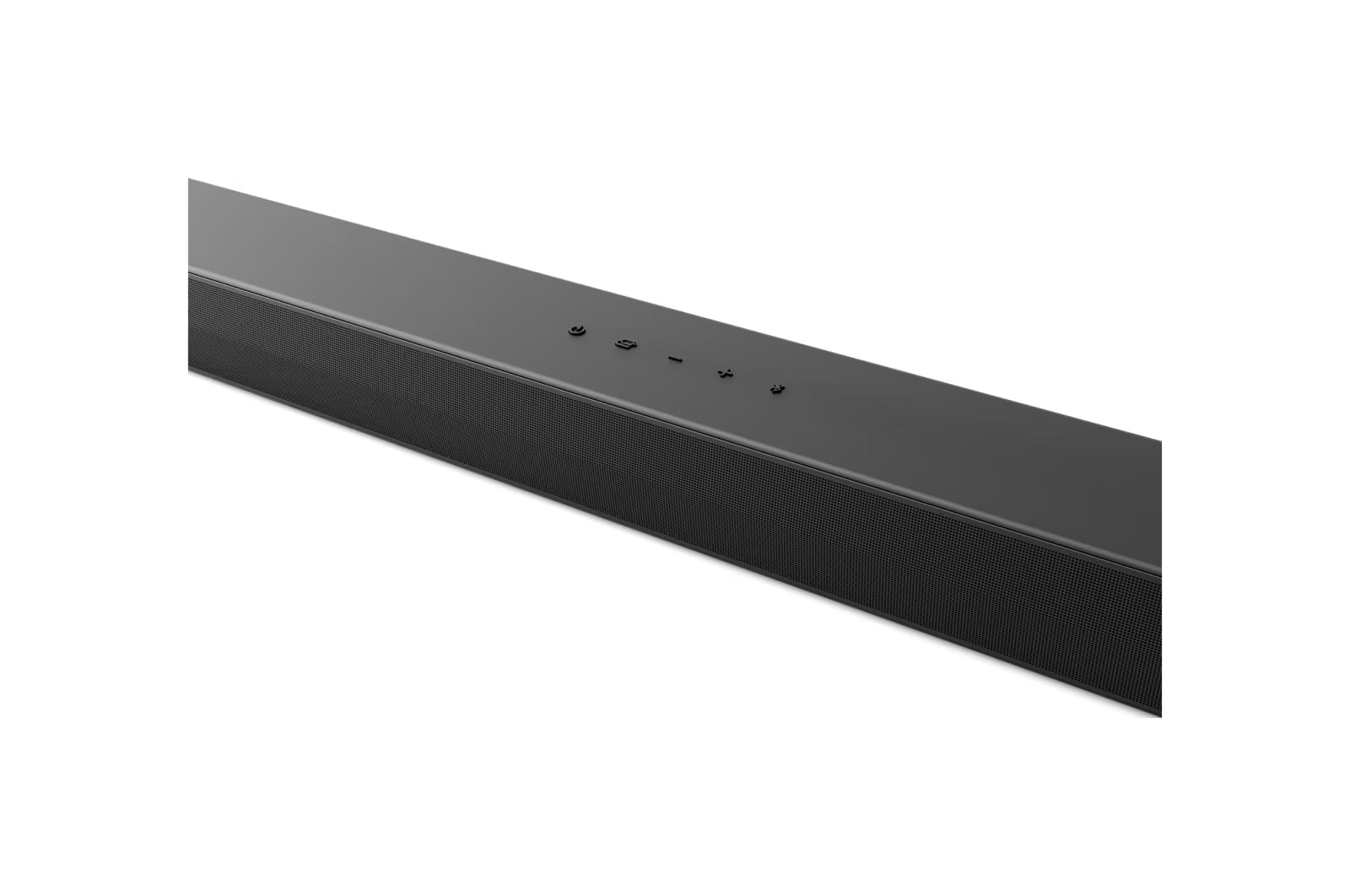 LG 5.1 Channel sound bar 600W with remote S65TR
