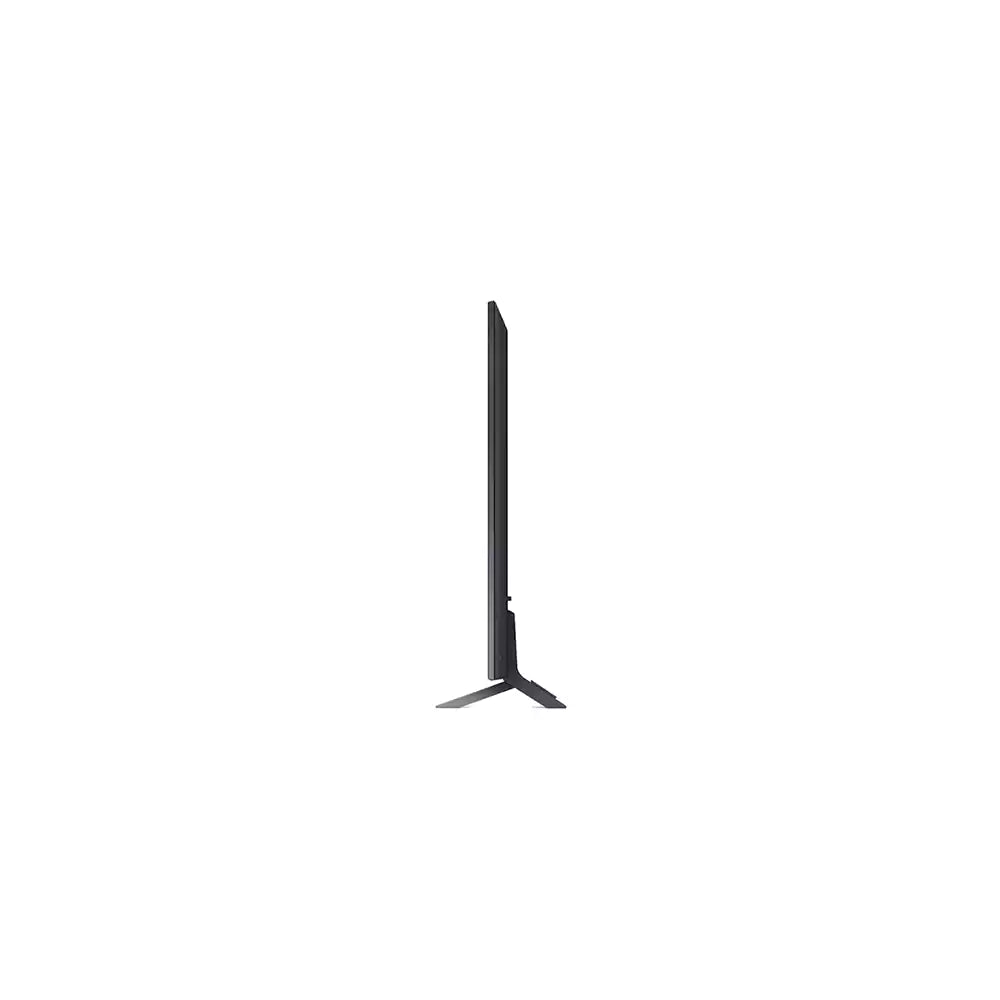 LG NanoCell 80 Series 2021 50 inch 4K Smart UHD TV w/ AI ThinQ (49.5'' Diag) | 50NANO80