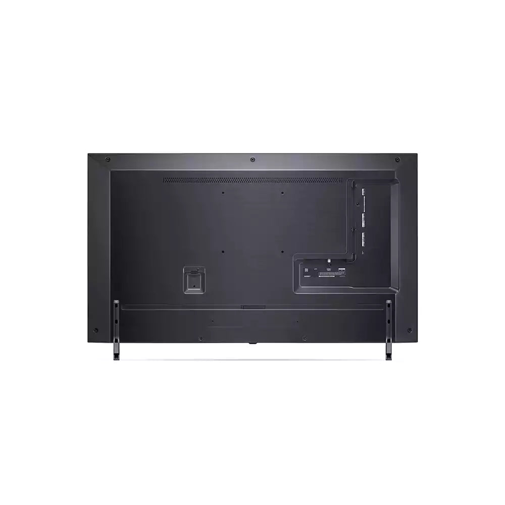 LG NanoCell 80 Series 2021 50 inch 4K Smart UHD TV w/ AI ThinQ (49.5'' Diag) | 50NANO80