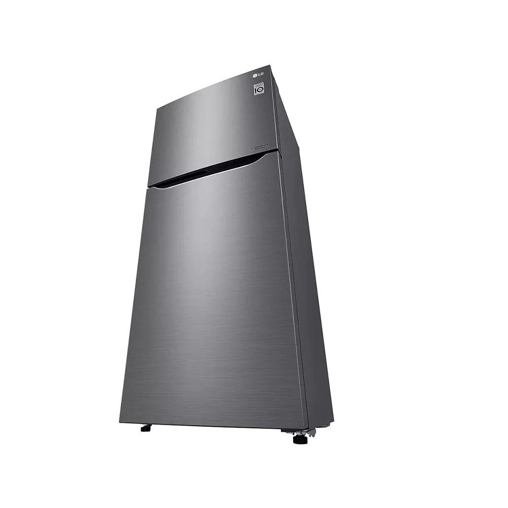 LG Top Mount Refrigerator No Frost 393 Liter GN-C552SLCN