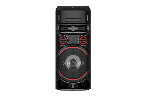 LG XBOOM 500W One Body Speaker with Super Bass Boost ON7